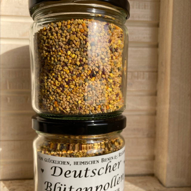 Blütenpollen 200g