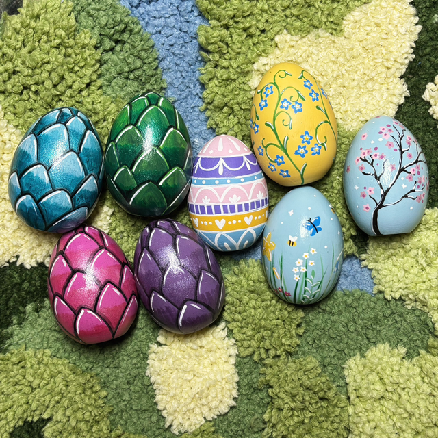 Eggs