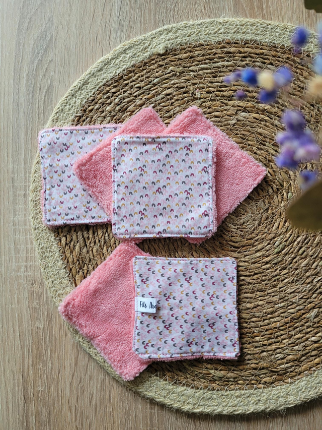 Lingettes Confettis 