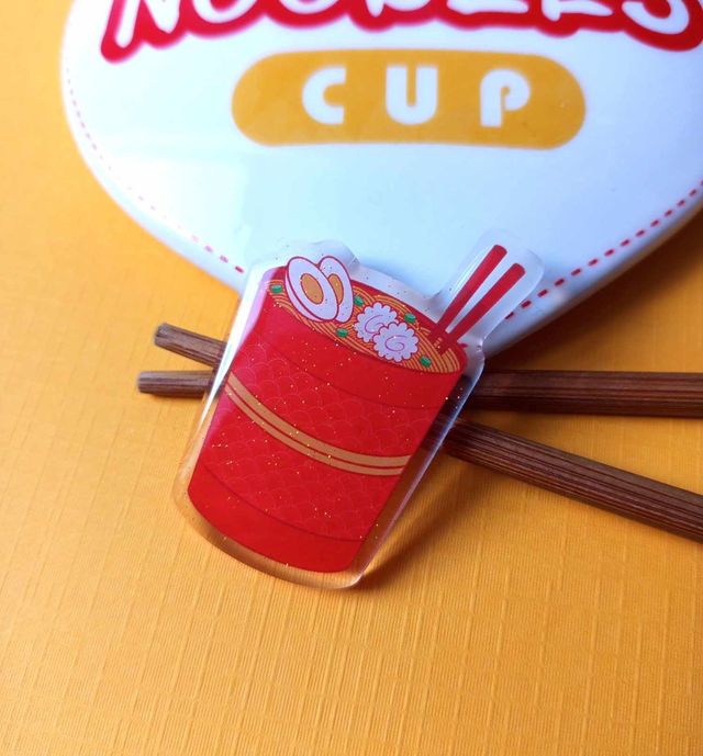 Pin's Ramen