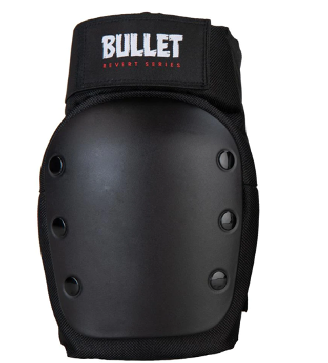 Bullet Revert Knee Pads - Jr
