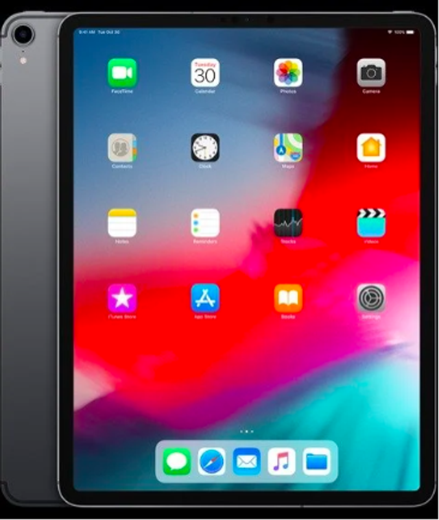 Apple iPad Pro 12.9 (2018)