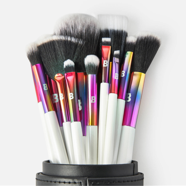 Kit Pinceaux By Beauty Bay