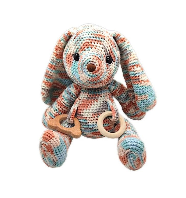 Lapin sensoriel