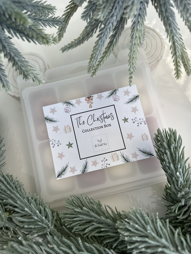 The Christmas Collection