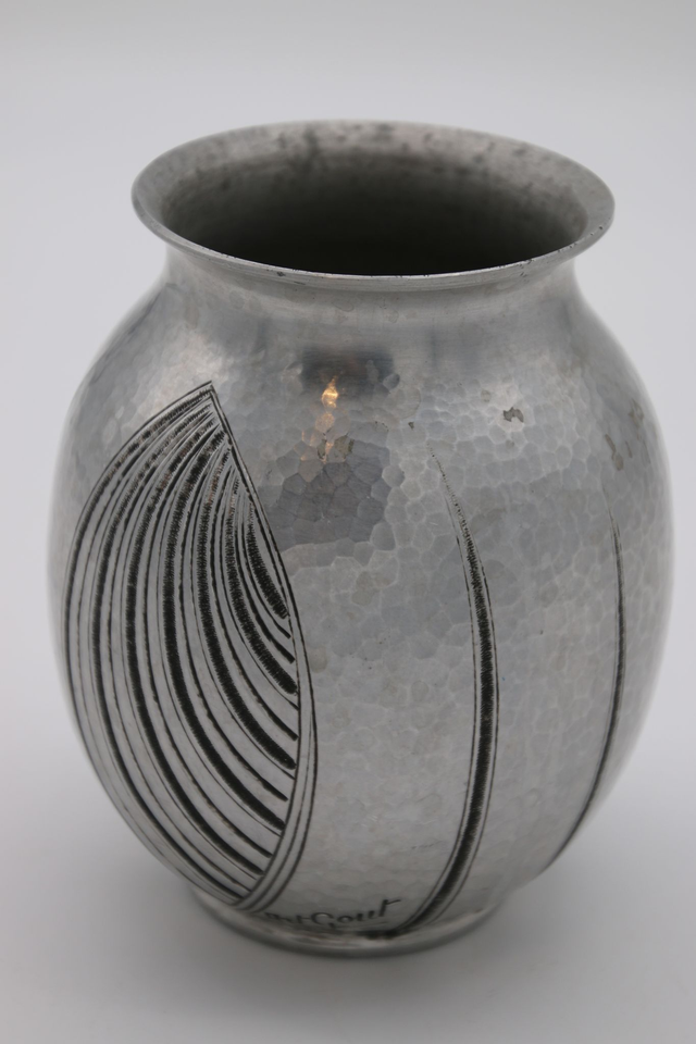 Vase &quot;ArtGout&quot;