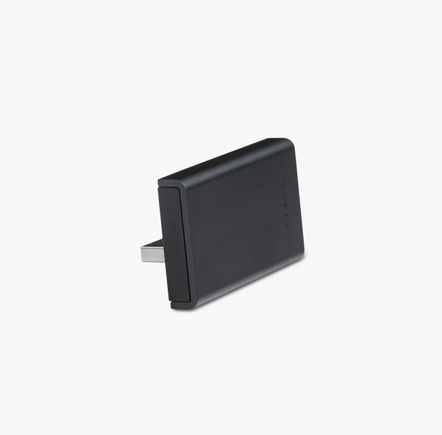 SSD-levy | 1 Tt