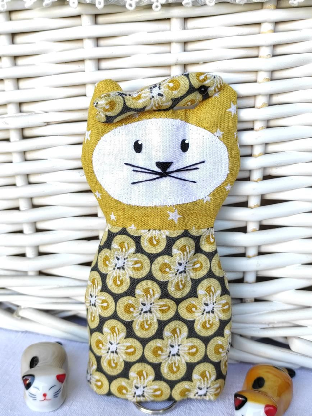 Range clés kokeshat 