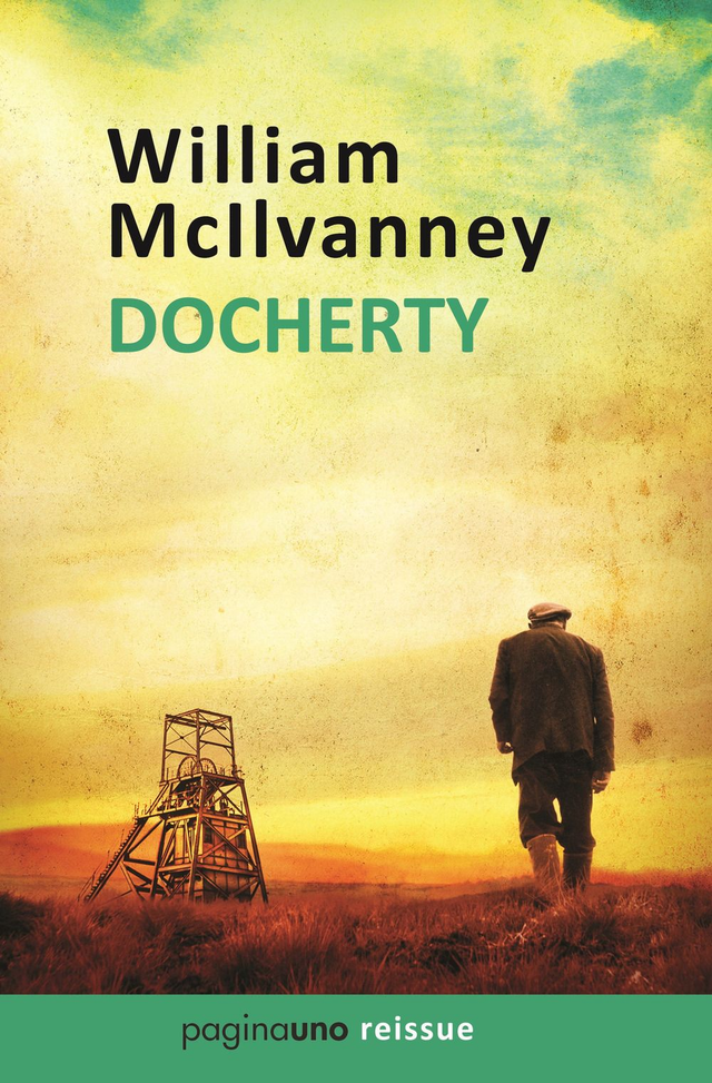 Mcilvanney William - Docherty