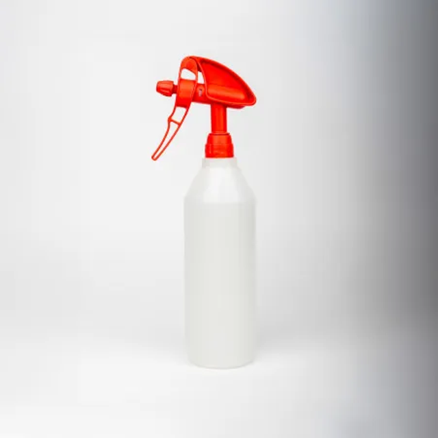 PULVÉRISATEUR DOUBLE ACTION - 1L 