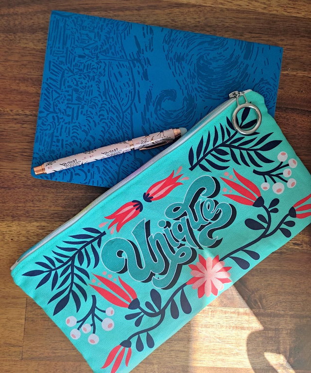 Trousse &quot;Unique&quot;