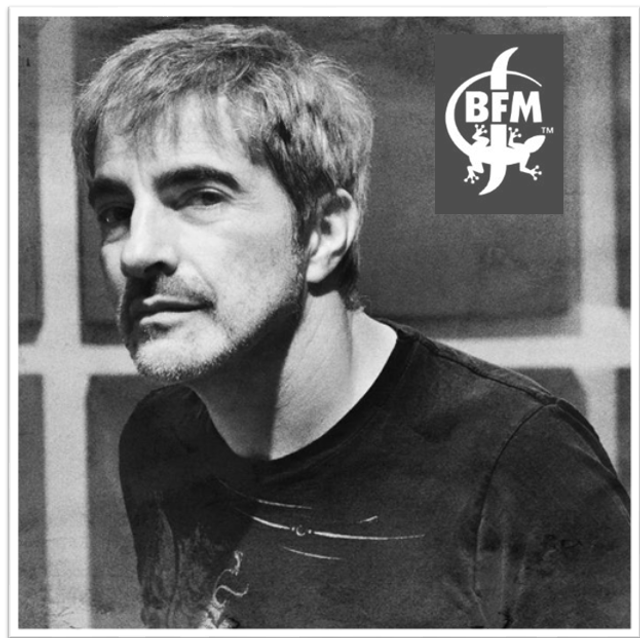 Concert de DARAN le vendredi 27.03.2026