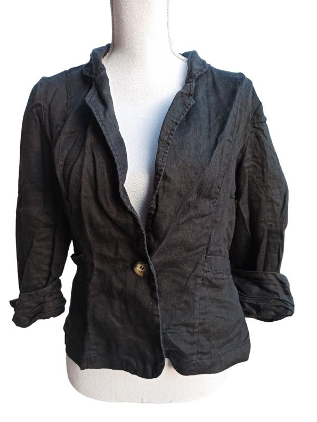 Blazer 1/2 manches T42   NEW LOOK