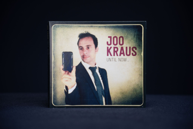 JOO KRAUS - Until Now (Doppel-CD)