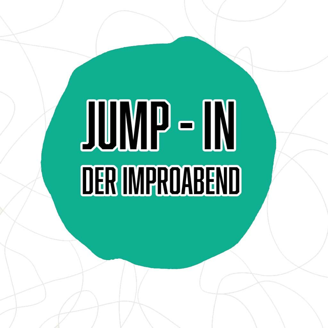 Jump In – Der Improabend