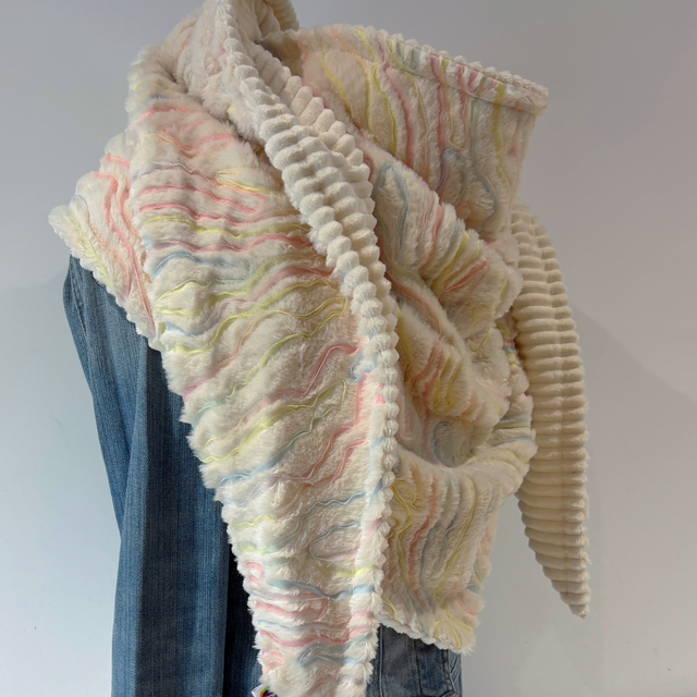 Maxi Chèche Happy Enide