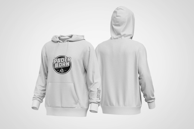 HOODIE – PADERBORN CIRCLE