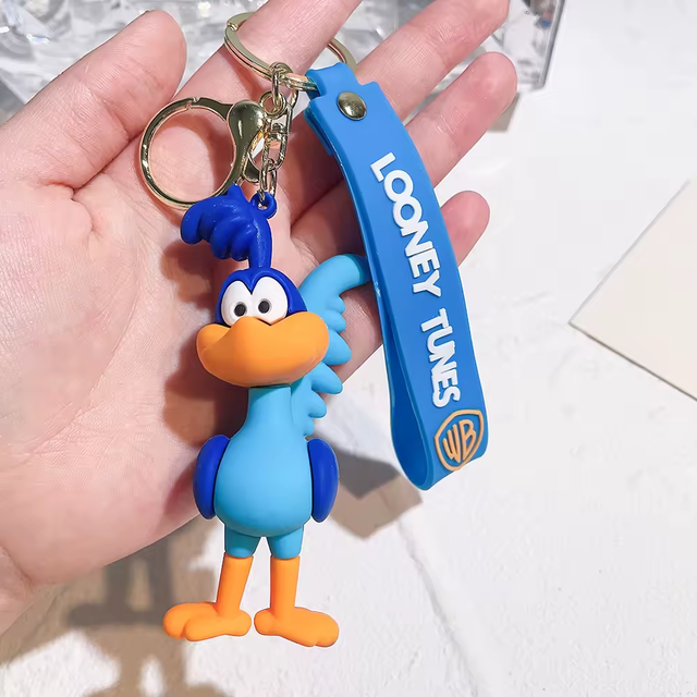 0516 - Looney Tunes - Roadrunner