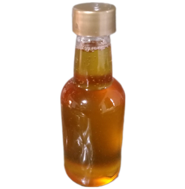 Mel de Jataí Silvestre bisnaga 76g (N0179)