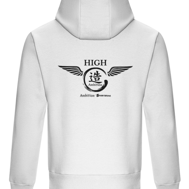 High Flier Hood