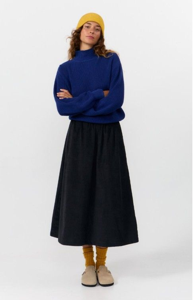 SUITE13LAB DAX SKIRT CORD