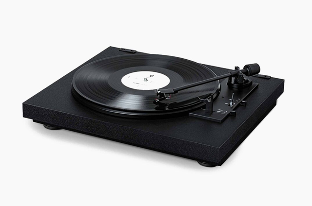 Pro-Ject A1 