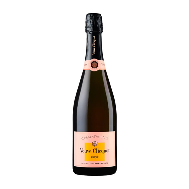 Veuve Clicquot Rosé 