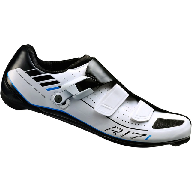 Shimano Dynalast R171W Road Bike Shoes 