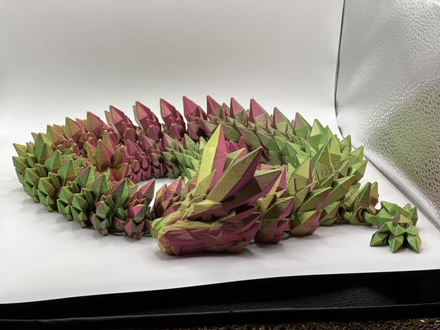 Xl dragon 