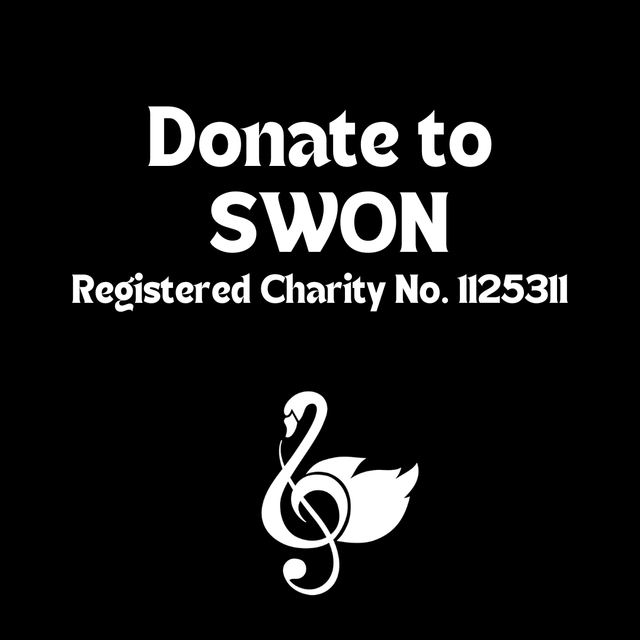 Donate to SWON