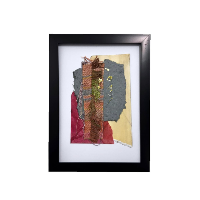 'Rose Garden In Queens Park'