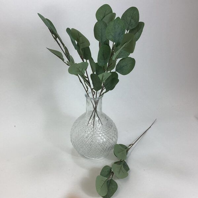 Green  Eucalyptus Spray (BUNDLE 6) Grey/Green
