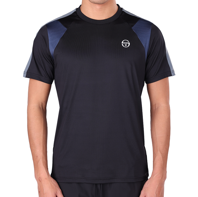 T-shirt Sergio tacchini Apice Rèf.41154 