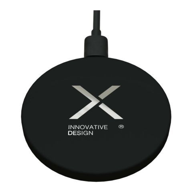 SCX.design 15W extra slim wireless charging pad