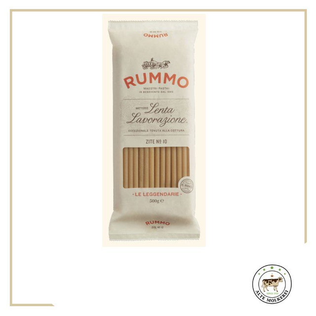Rummo Pasta Zite #10