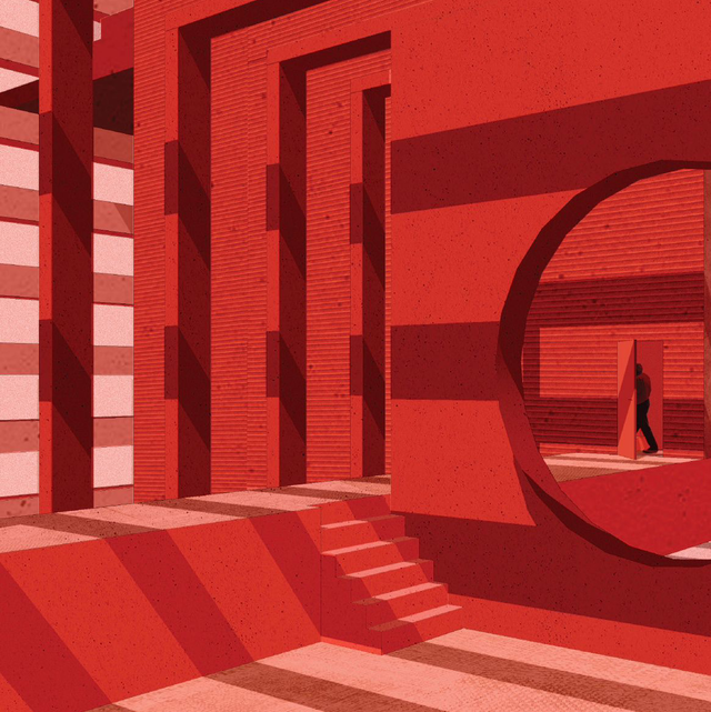 RE-LOOKING | 20 - 01