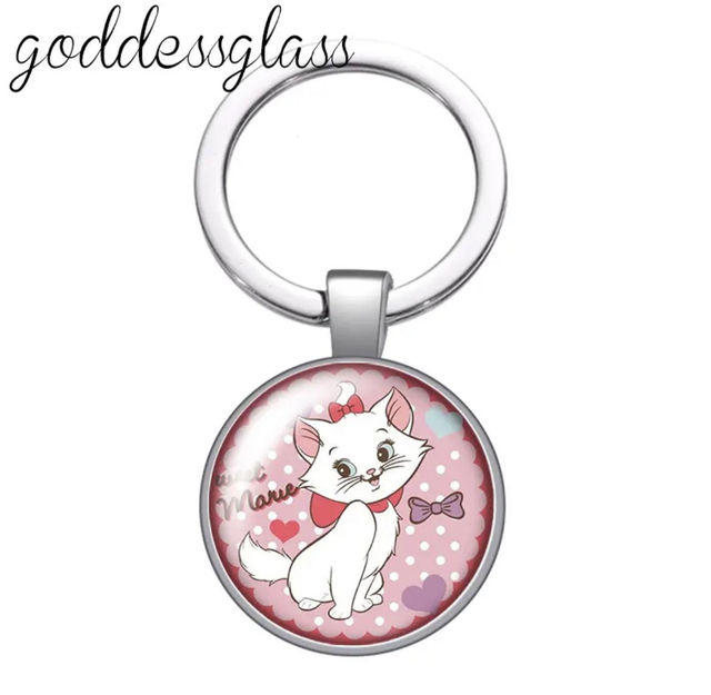 0198 - Disney - Aristocats - Marie