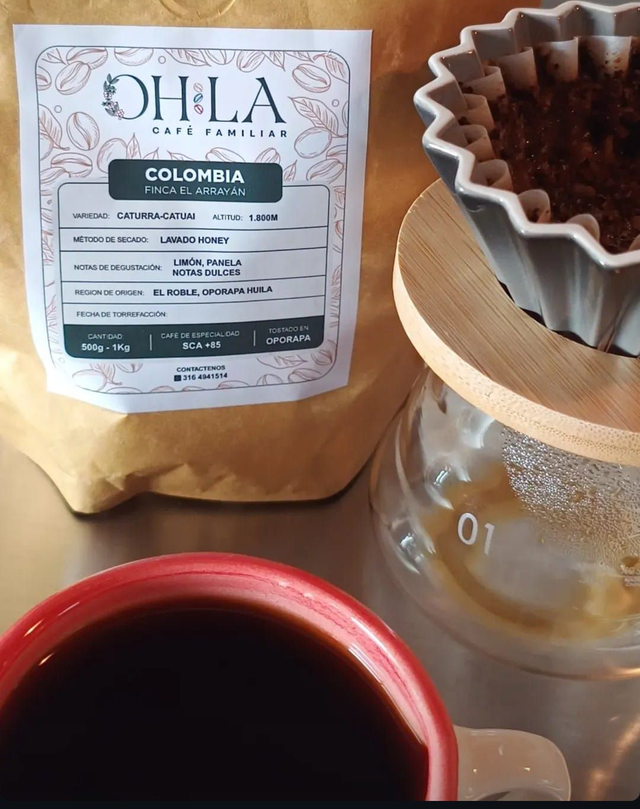 Boissons à Emporter