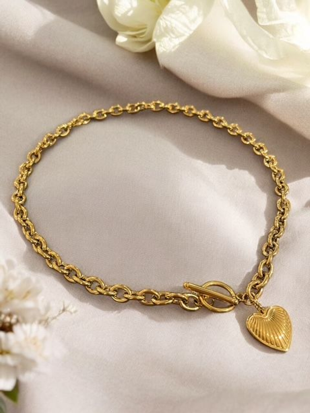 Collier Lien d’Amour