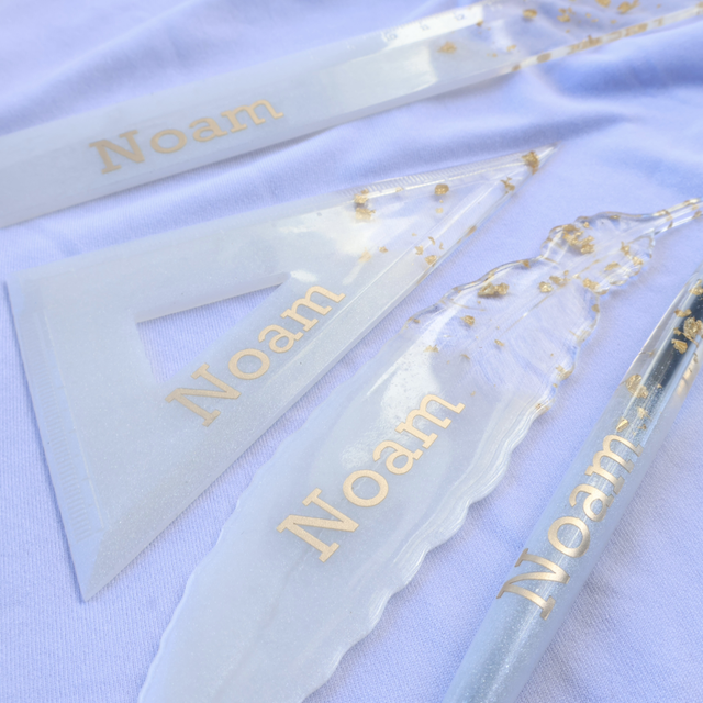 Pack accessoire école 