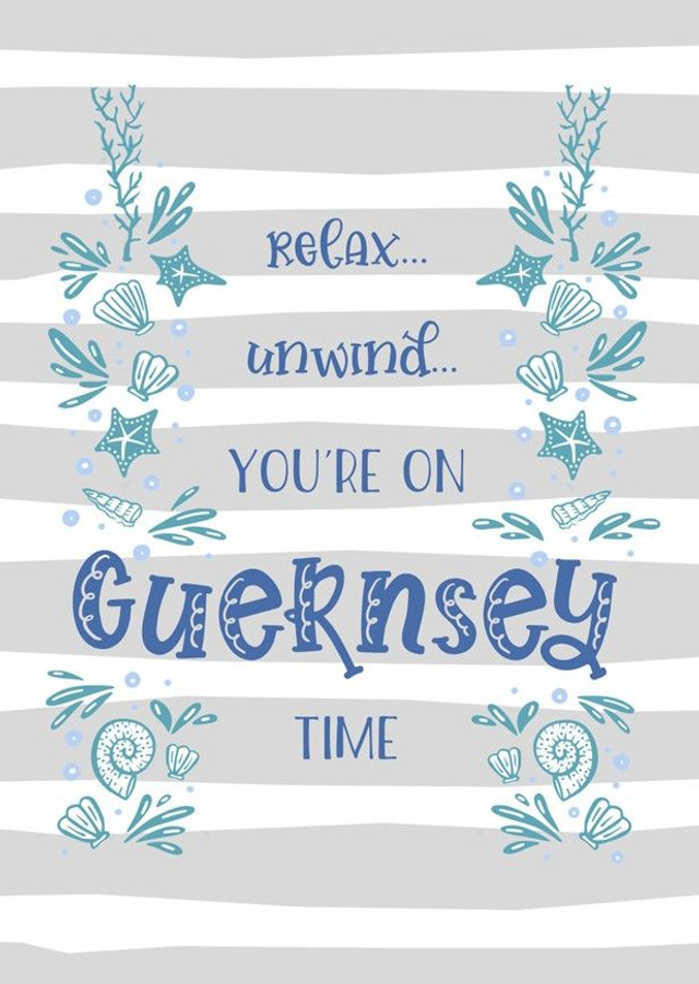 004 - NOTEPAD A6 - RELAX UNWIND