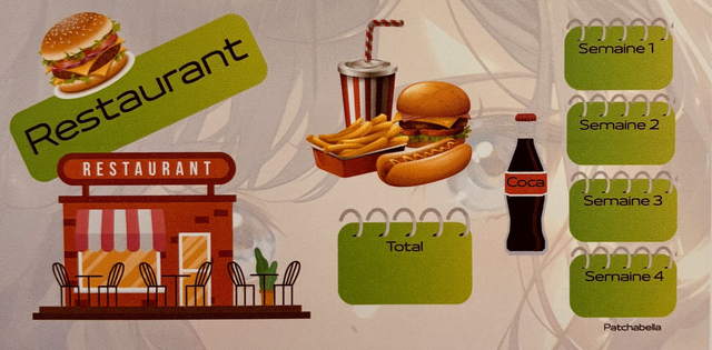 Fast Food