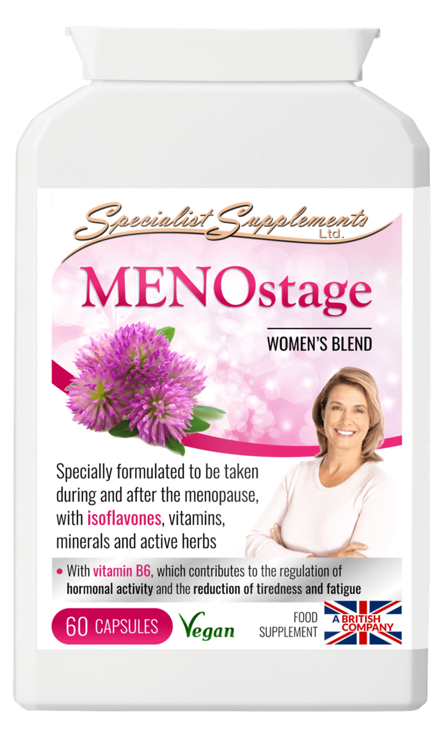 MENOstage