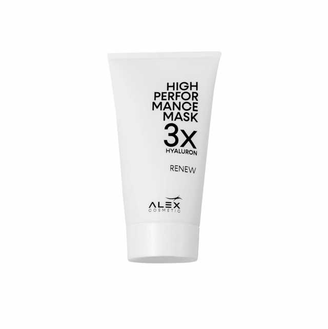 Alex Cosmetic High Performance Mask 50 ml