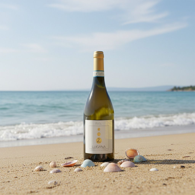 Valerio Zenato Riel Lugana trocken (neuer Jahrgang kommt demnächst)