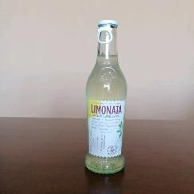 LIMONATA 250 ML