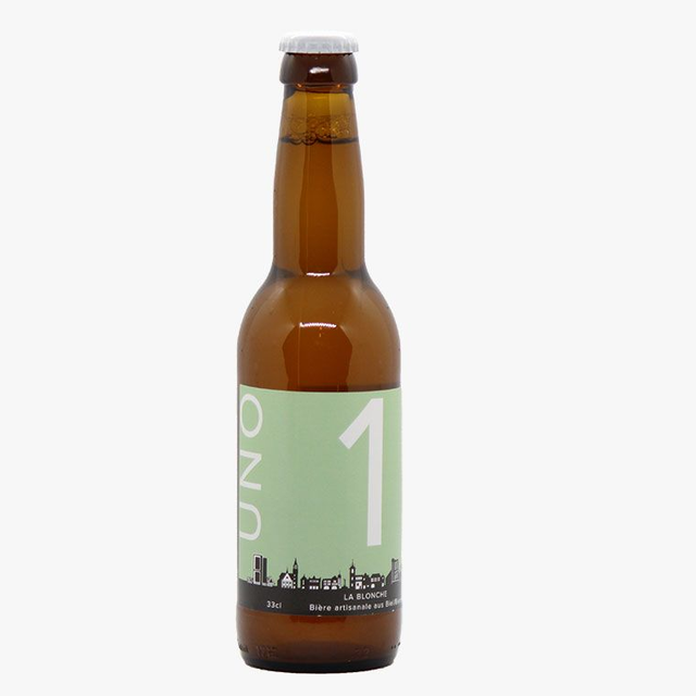 UNO - La Blonche