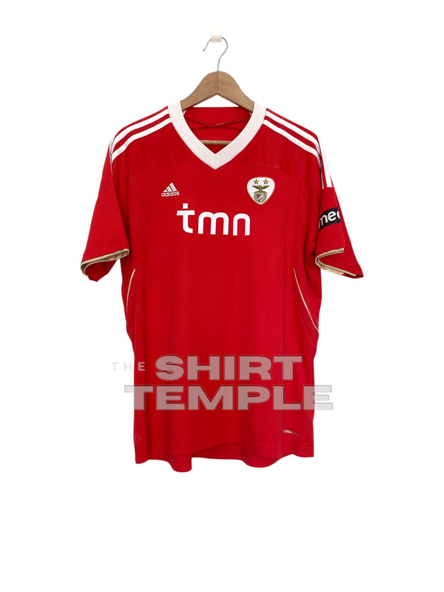2011/2012 - SL Benfica (XL)