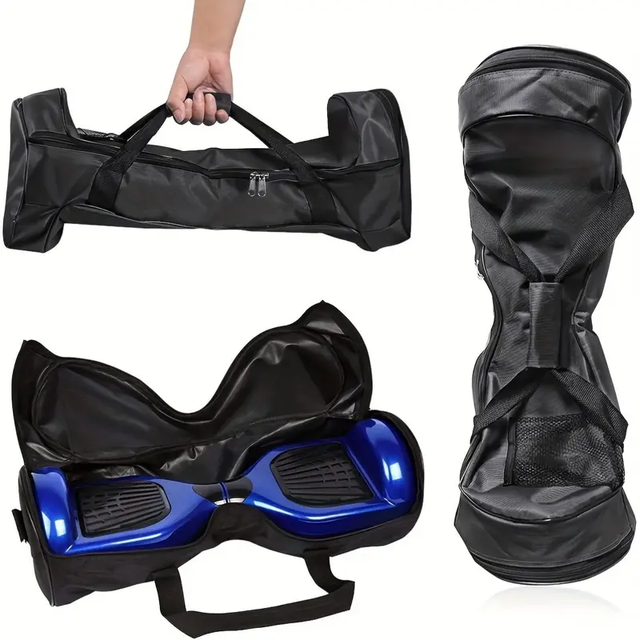 Hoverboard Carry Bag - Black 