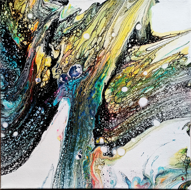 Mira las estrellas (article réservé)